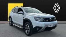 Dacia Duster 1.0 TCe 90 Prestige 5dr Petrol Estate